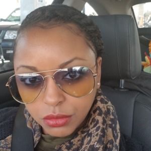 Meet your Posher, Ashly